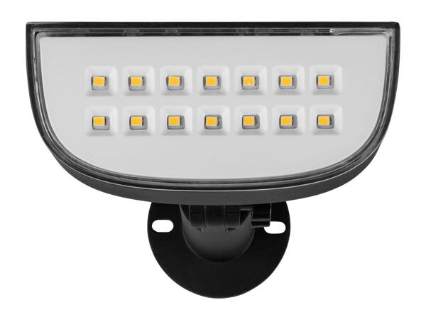 Livarno Home LED Solar Light
