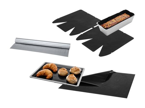 LIVARNO HOME(R) Nonstick-bagepapir eller beskyttelsesfolie