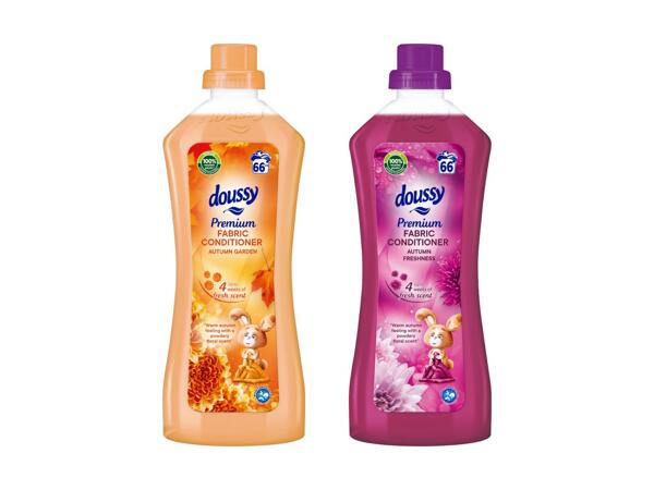 Ammorbidente premium