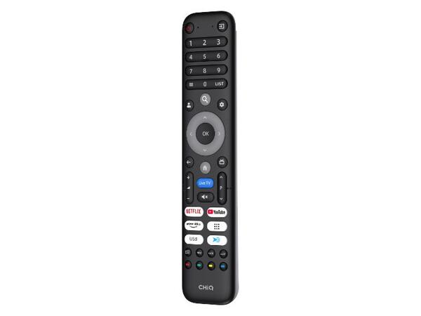 Smart TV U43M10V, 43″