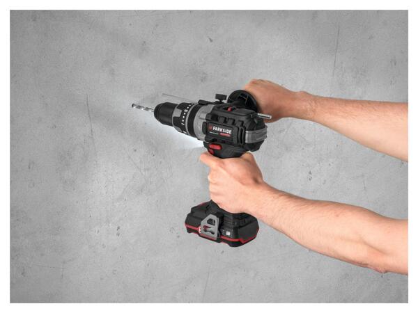 Cordless Impact Driver