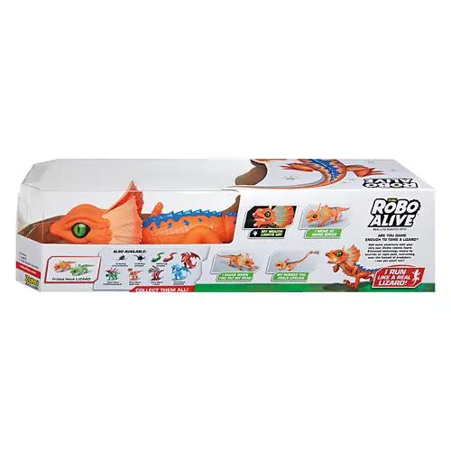 Kid's Robotics Pet Toy - Lizard