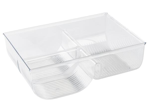Lid Rack or Kitchen Cupboard Organiser