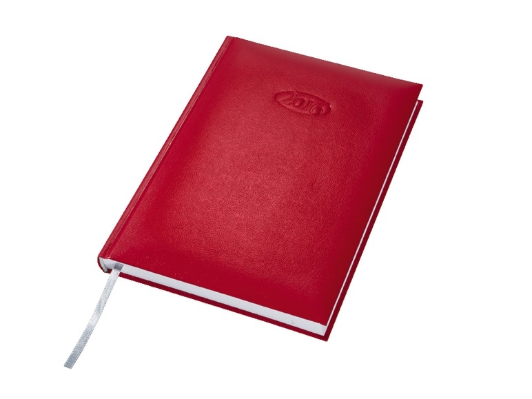 Diary 2016
