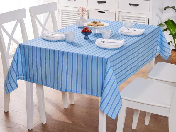 Table Runner Set/Tablecloth