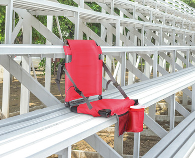 Crane Stadium Seat