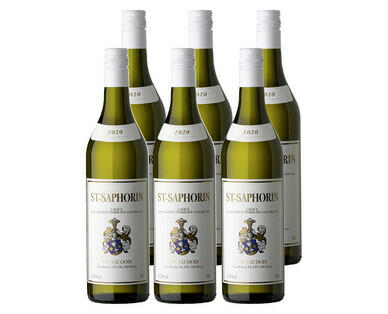 ST-SAPHORIN LAVAUX AOC