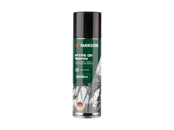 PARSKSIDE(R) Smørelsesspray