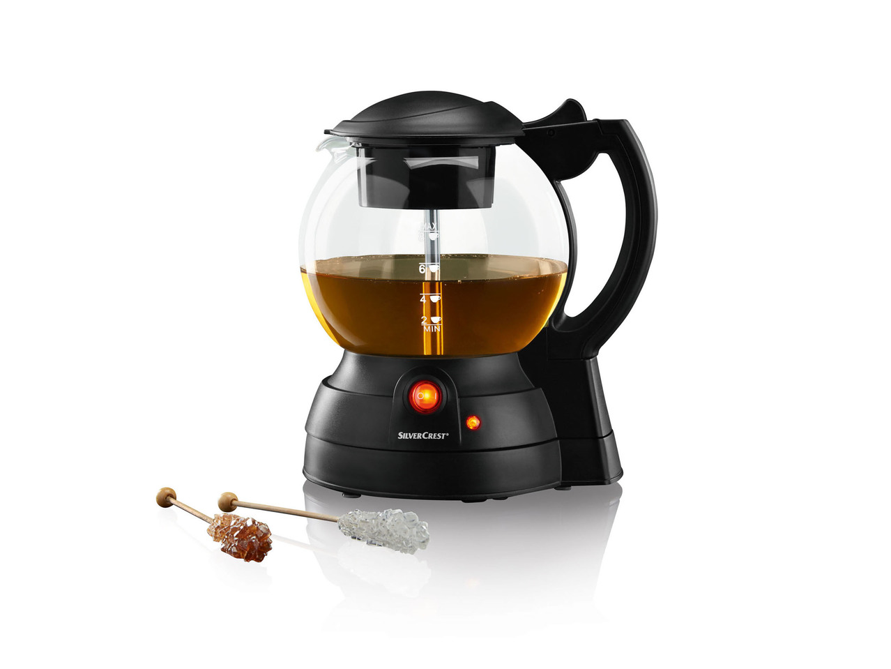 Electric Tea Maker
