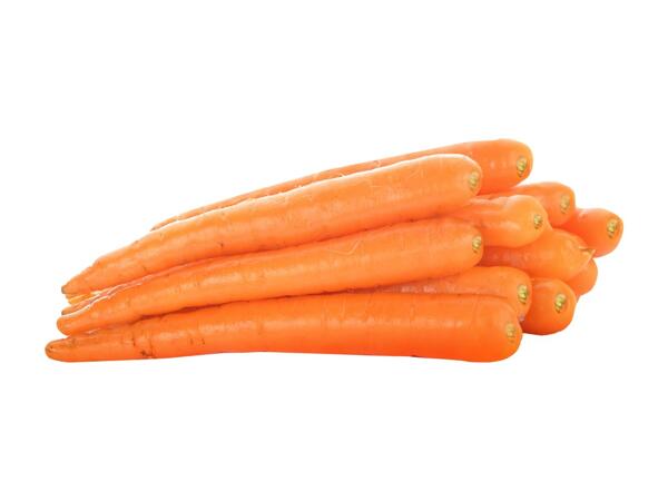 Funsize Carrots