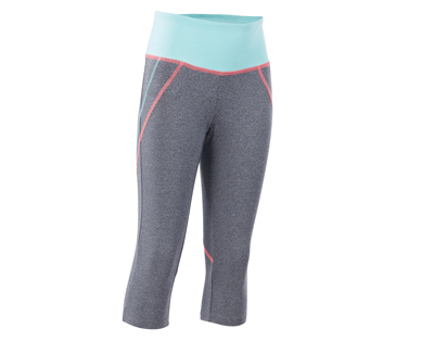 GIRLS ACTIVE TIGHTS OR SHORTS