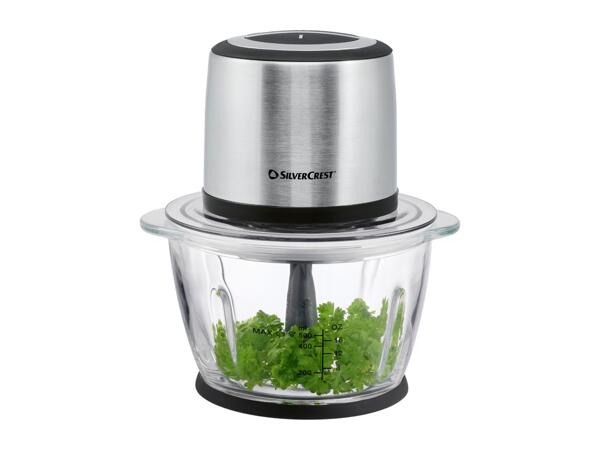 Silvercrest Kitchen Tools Mini Chopper