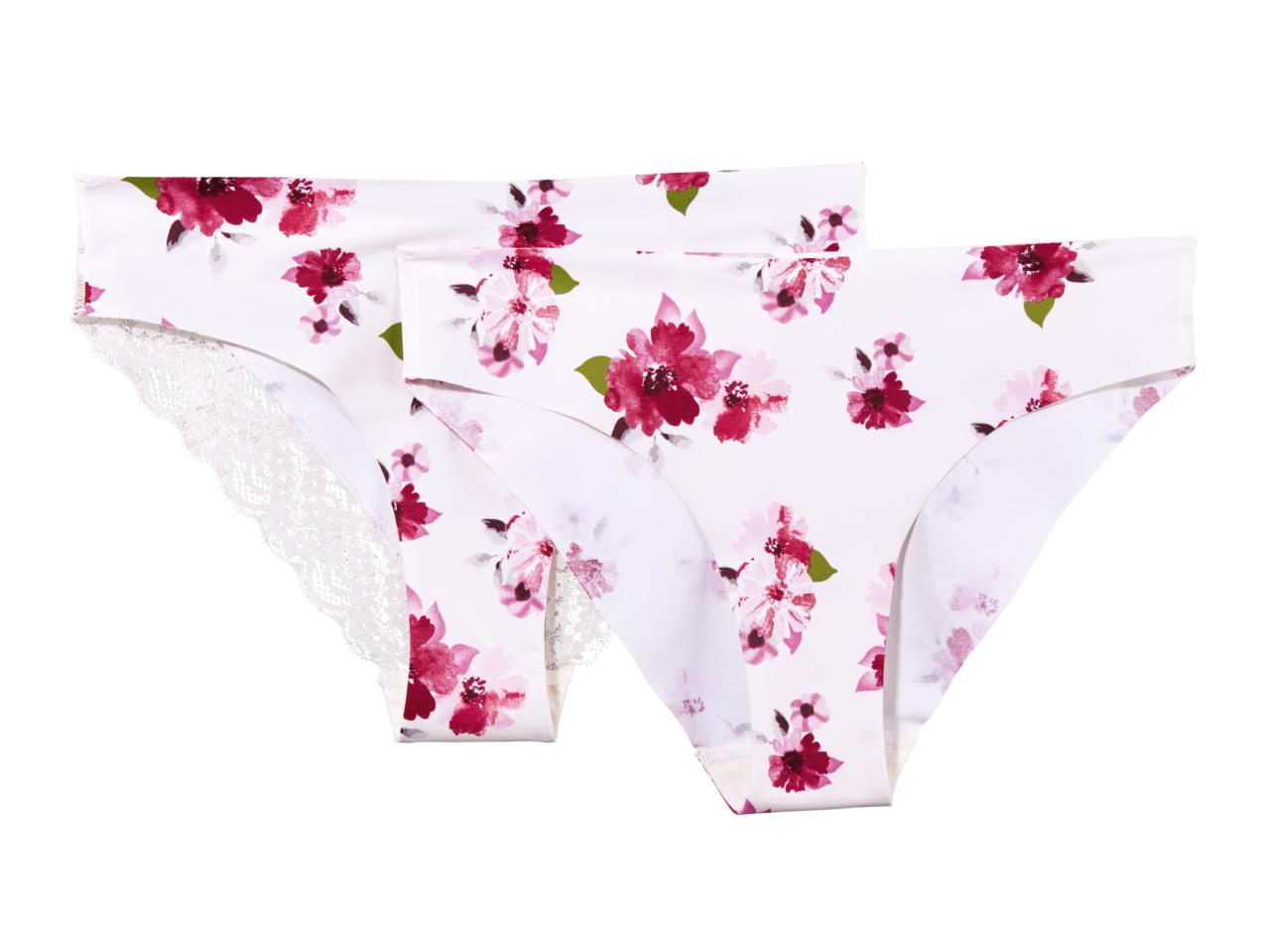 Ladies' Briefs