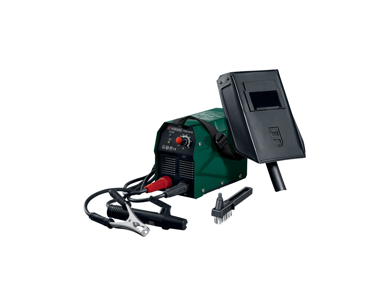 Inverter Welder
