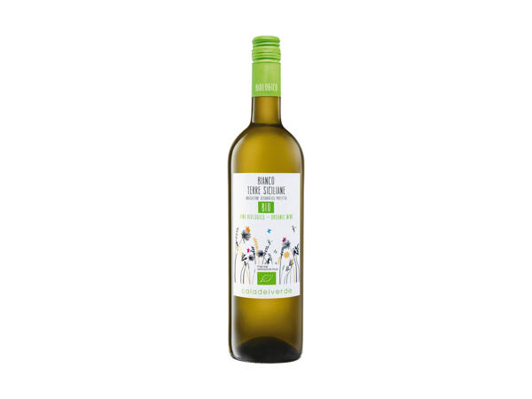 Bianco bio 2021