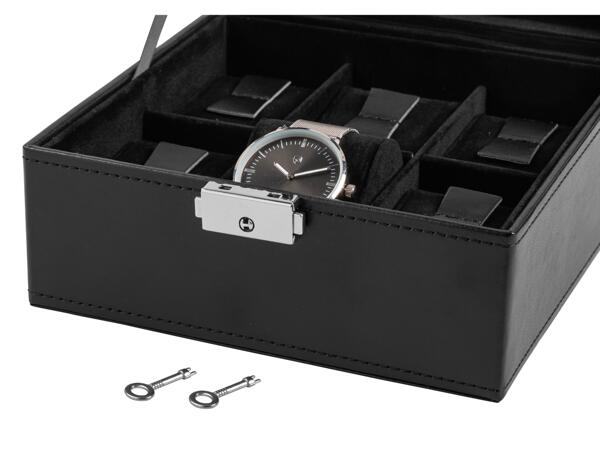Box / pouzdro na hodinky