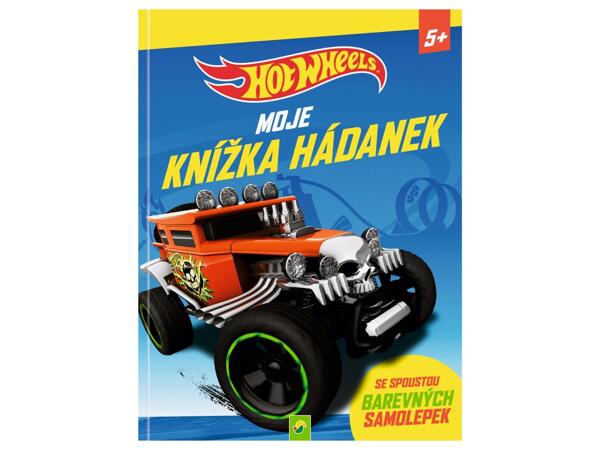 ZÁBAVNÉ KNIHY