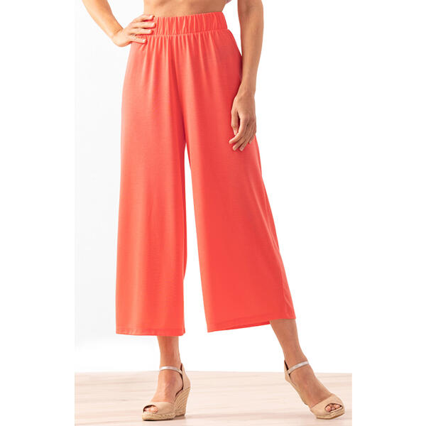 Culotte-Hose 7/8