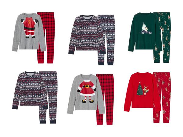 Julepyjamas