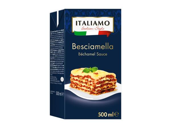 Italiamo Béchamel Sauce