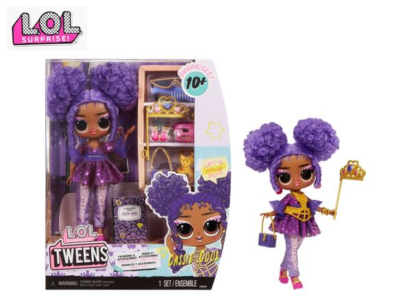LOL Surprise Tweens Fashion Doll