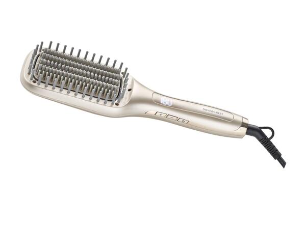 SILVERCREST PERSONAL CARE(R) Glattebørste
