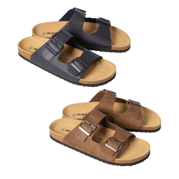 Slippers voor heren