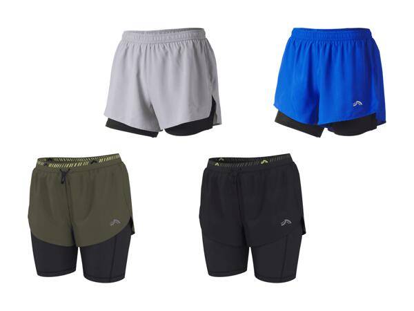 Short fonctionnel