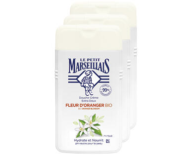 MARSEILLAIS(R) 
 DOCCIACREMA