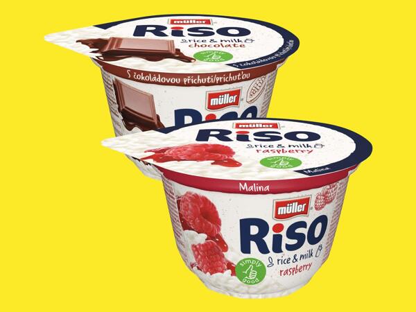 MÜLLER RISO