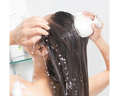 Scalp and Head Massager