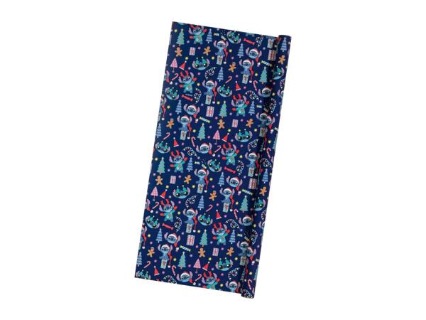 Wrapping Paper