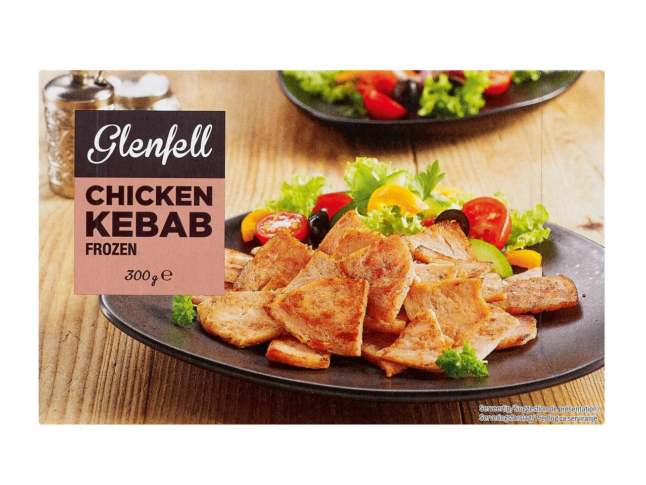 Kip-kebab