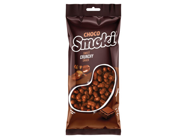 Smoki Schoko Flips