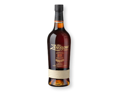Rum Ron Zacapa