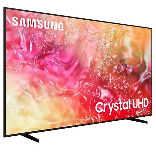 SAMSUNG TV 65" (163 cm), 3840 × 2160 (Ultra HD 4K), LED-LCD, UE65DU7190 UXXN