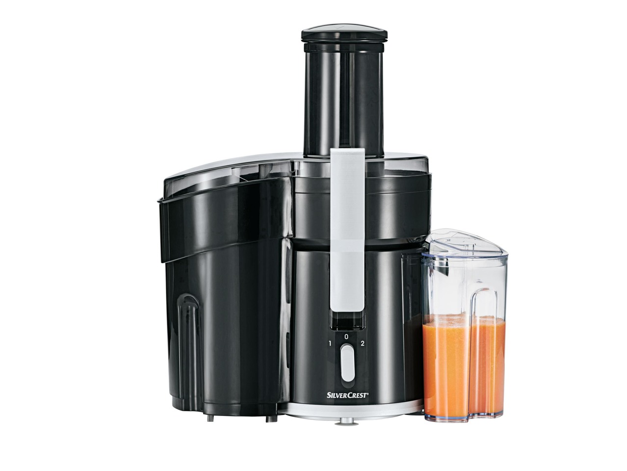 Juicer for Fruit and Vegetables