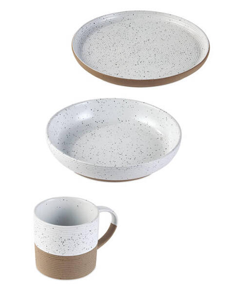 Ceramic Tableware