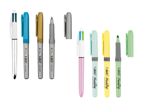 BIC Skriveredskaber