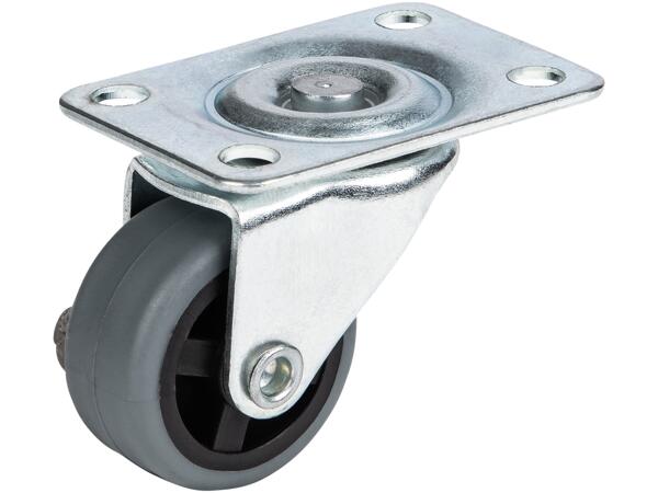 Swivel Castors