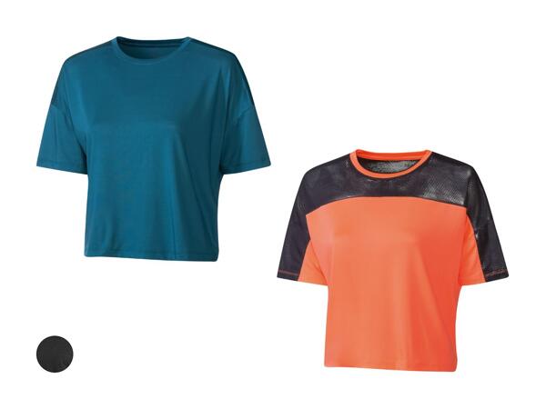 Funktionsshirt kühlend