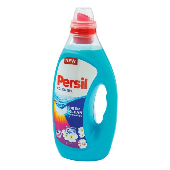 PERSIL(R) 				Lessive liquide