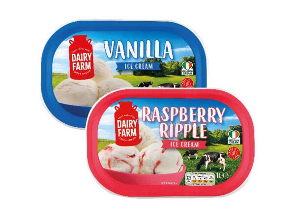 Ice Cream Tubs Lidl Ireland Specials Archive