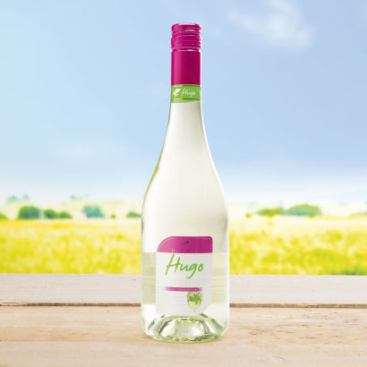 Aperitif Hugo