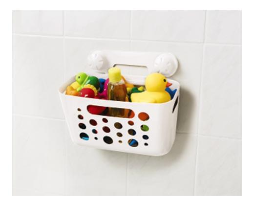 Easy Home 
 Bath Basket Assortment