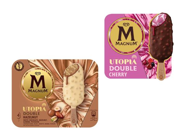 Magnum Lusso