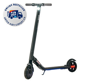 NINEBOT BY SEGWAY E-SCOOTER ES2