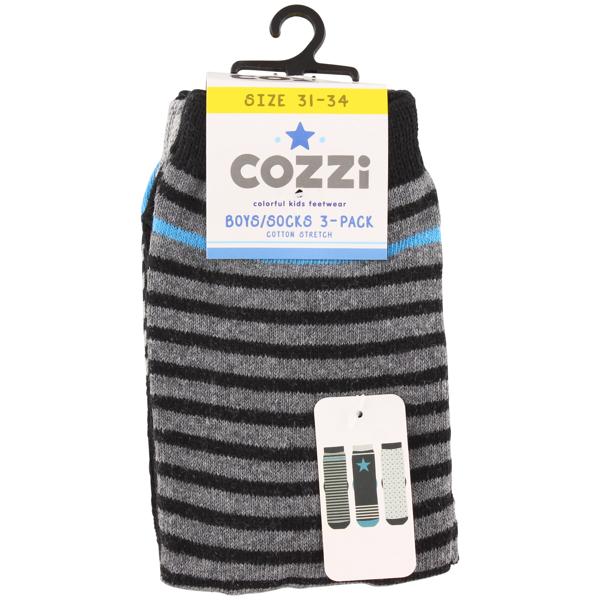 Chaussettes enfants Cozzi