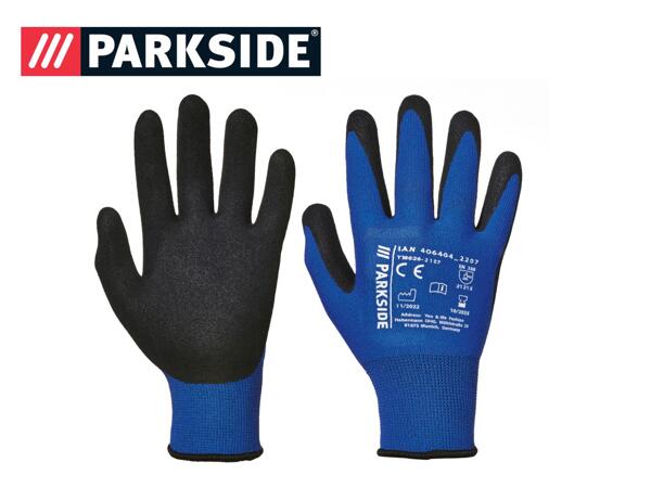 Parkside Work Gloves