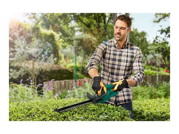 Parkside 12V Cordless Hedge Trimmer- Bare Unit